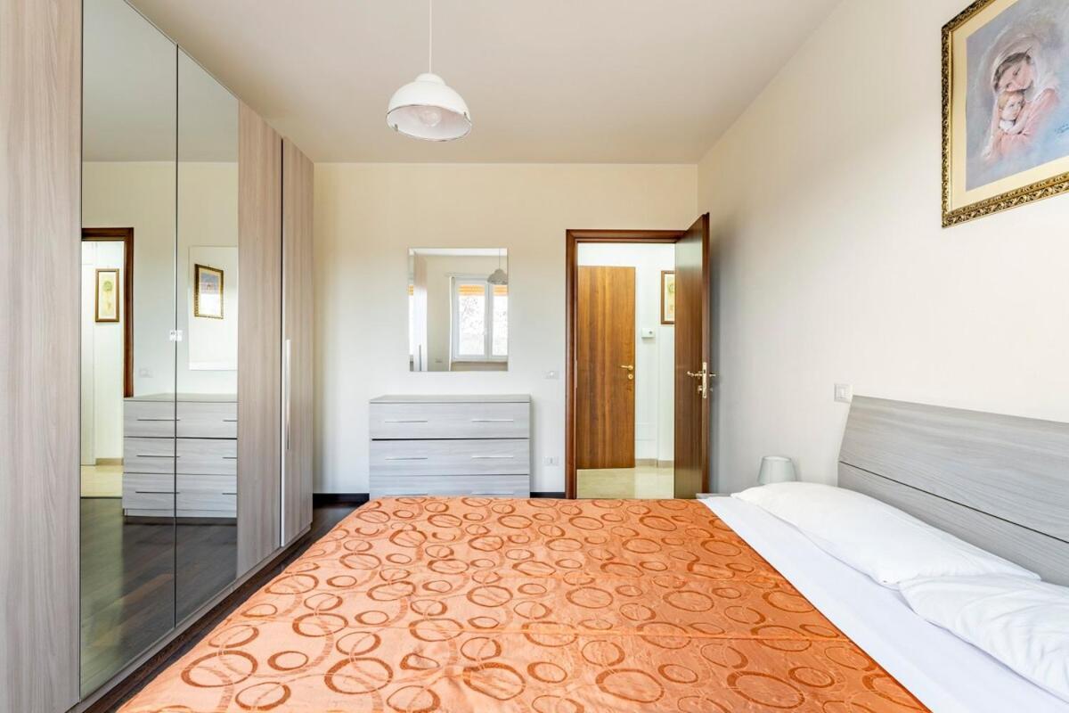 Casa Vacanze Alessio Rom Exteriör bild