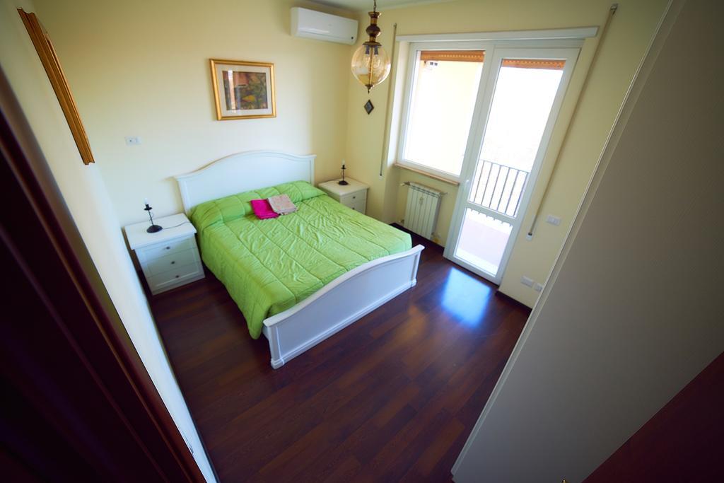 Casa Vacanze Alessio Rom Exteriör bild